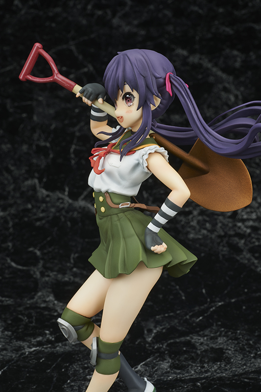 Gakkou Gurashi! - Ebisuzawa Kurumi (Di molto bene) photo 5