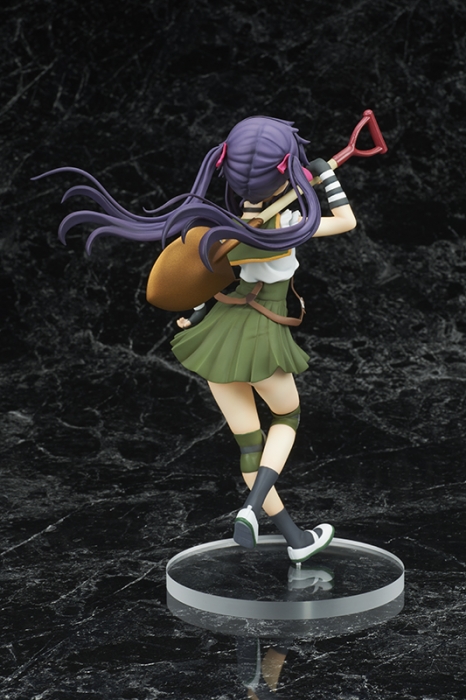 Gakkou Gurashi! - Ebisuzawa Kurumi (Di molto bene) photo 6