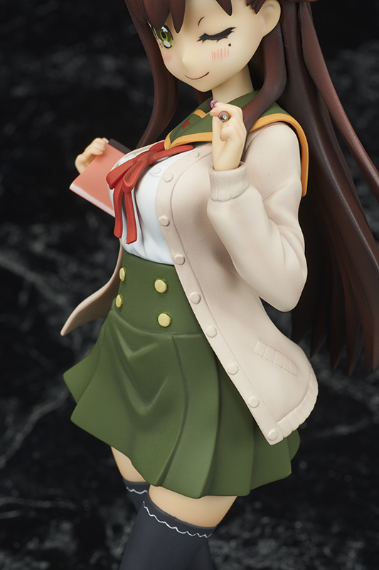Gakkou Gurashi! - Wakasa Yuuri (Di molto bene) photo 2