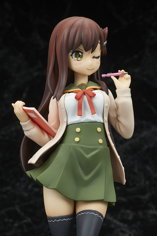 Gakkou Gurashi! - Wakasa Yuuri (Di molto bene) photo 3