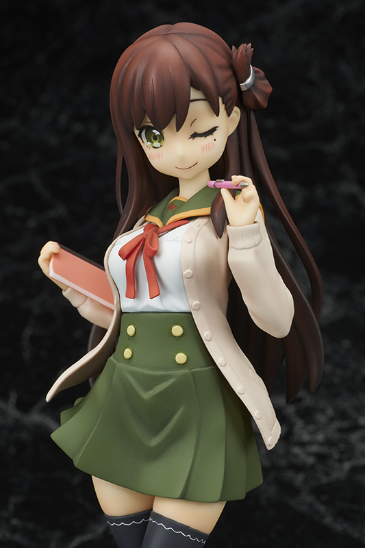 Gakkou Gurashi! - Wakasa Yuuri (Di molto bene) photo 4