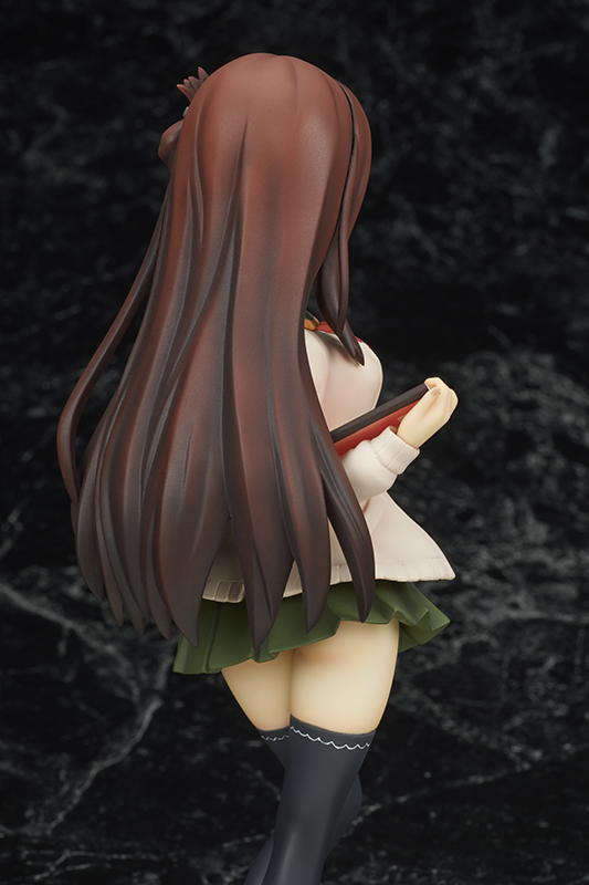 Gakkou Gurashi! - Wakasa Yuuri (Di molto bene) photo 5