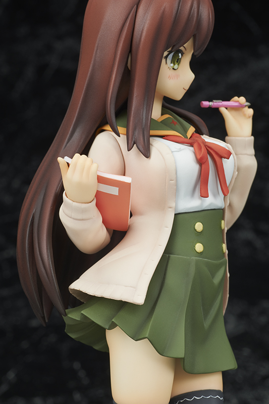 Gakkou Gurashi! - Wakasa Yuuri (Di molto bene) photo 9