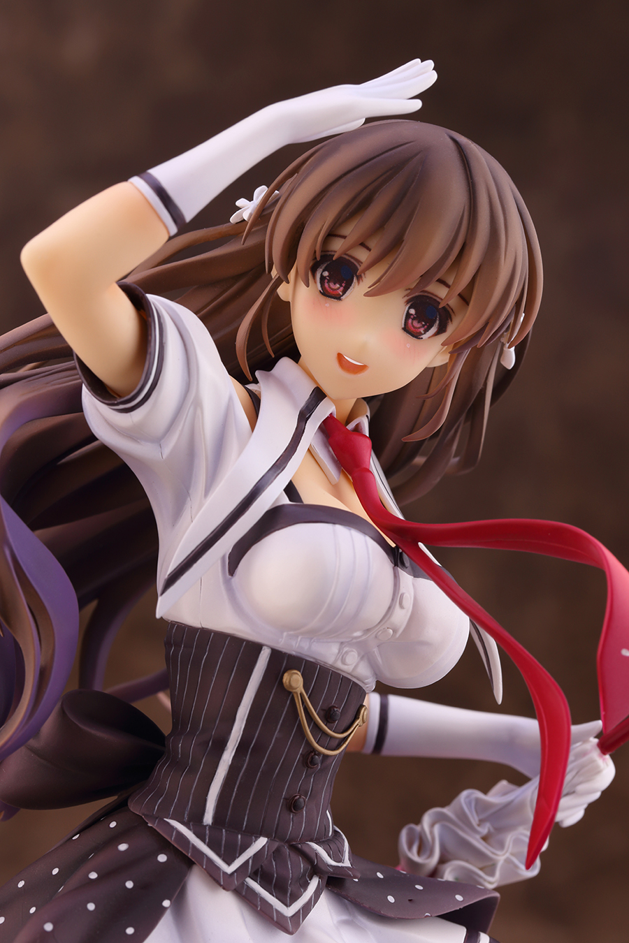 Chunithm - Mishima Haruna - 1/7 (Alphamax) photo 2