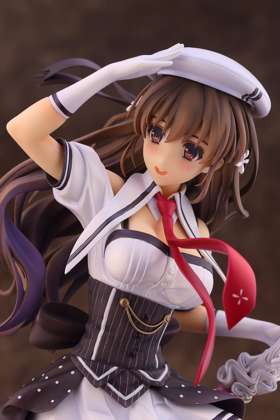 Chunithm - Mishima Haruna - 1/7 (Alphamax) photo 4