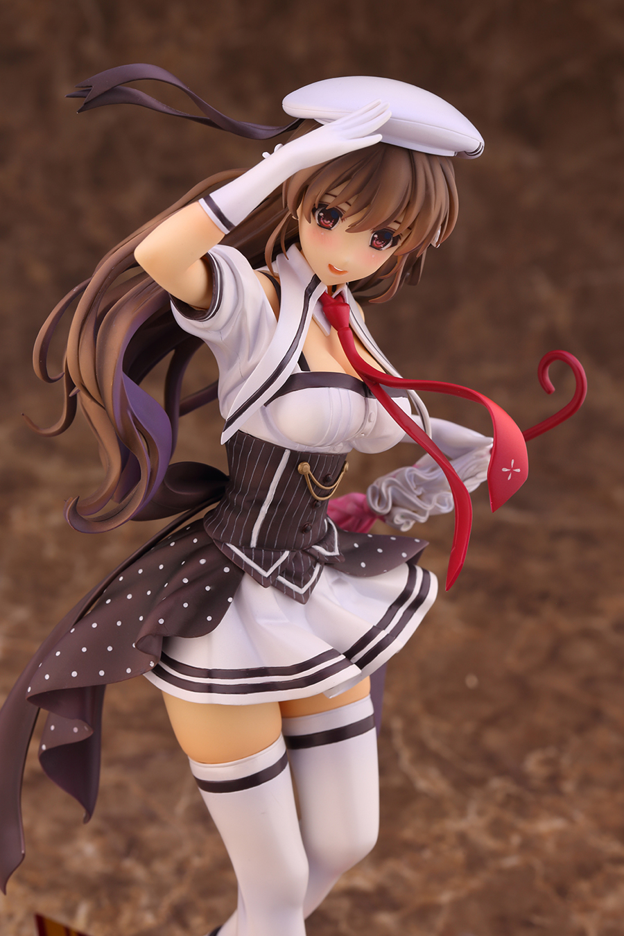 Chunithm - Mishima Haruna - 1/7 (Alphamax) photo 5