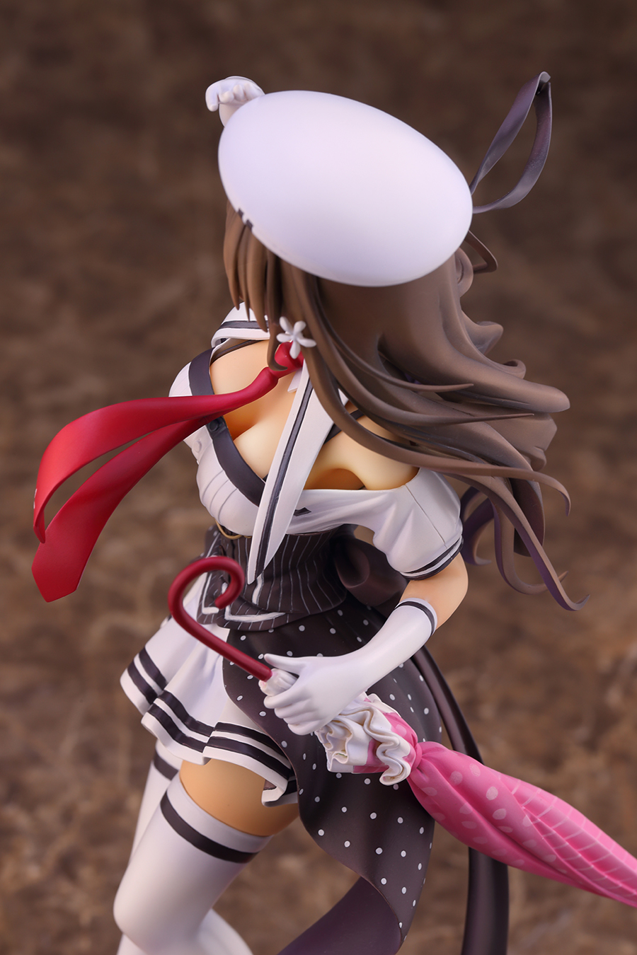 Chunithm - Mishima Haruna - 1/7 (Alphamax) photo 6