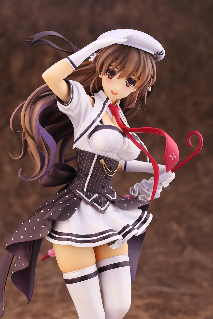 Chunithm - Mishima Haruna - 1/7 (Alphamax) photo 7