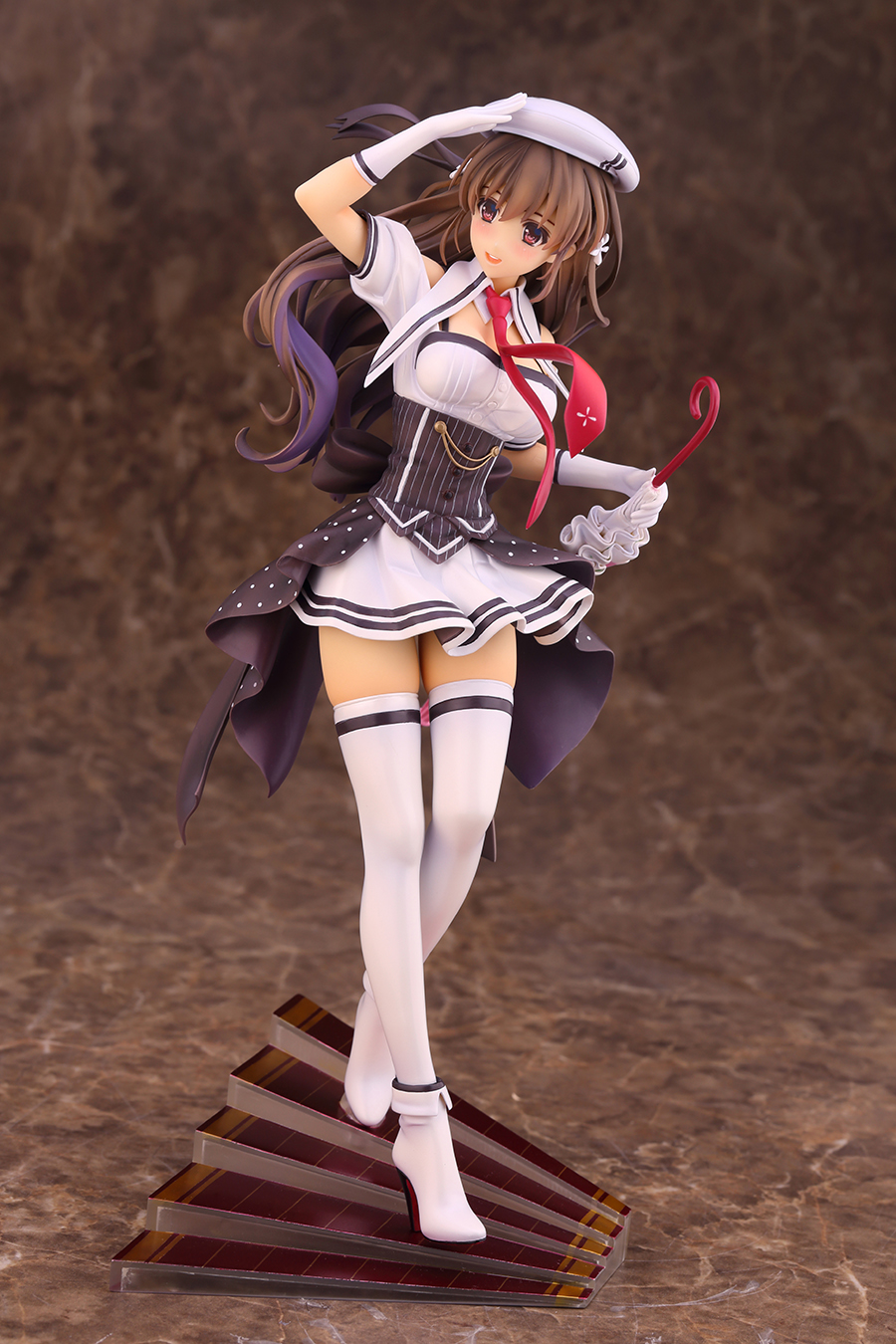 Chunithm - Mishima Haruna - 1/7 (Alphamax) photo 8
