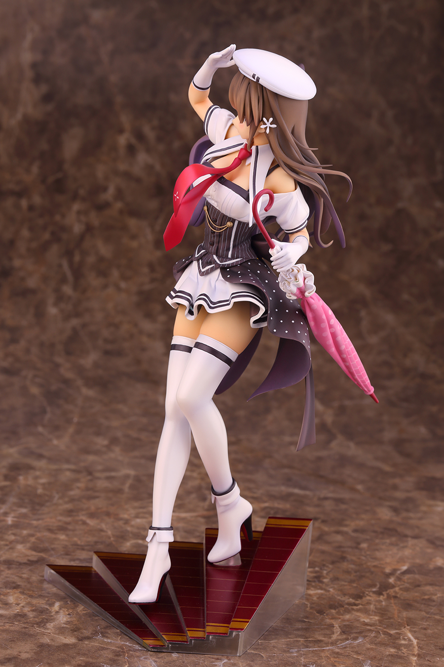 Chunithm - Mishima Haruna - 1/7 (Alphamax) photo 10