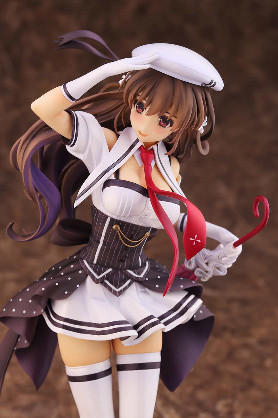 Chunithm - Mishima Haruna - 1/7 (Alphamax) photo 11