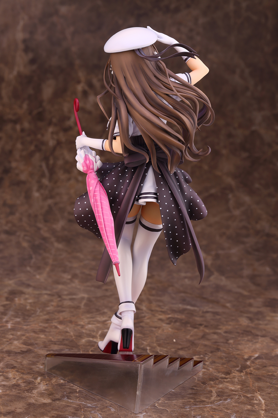 Chunithm - Mishima Haruna - 1/7 (Alphamax) photo 12