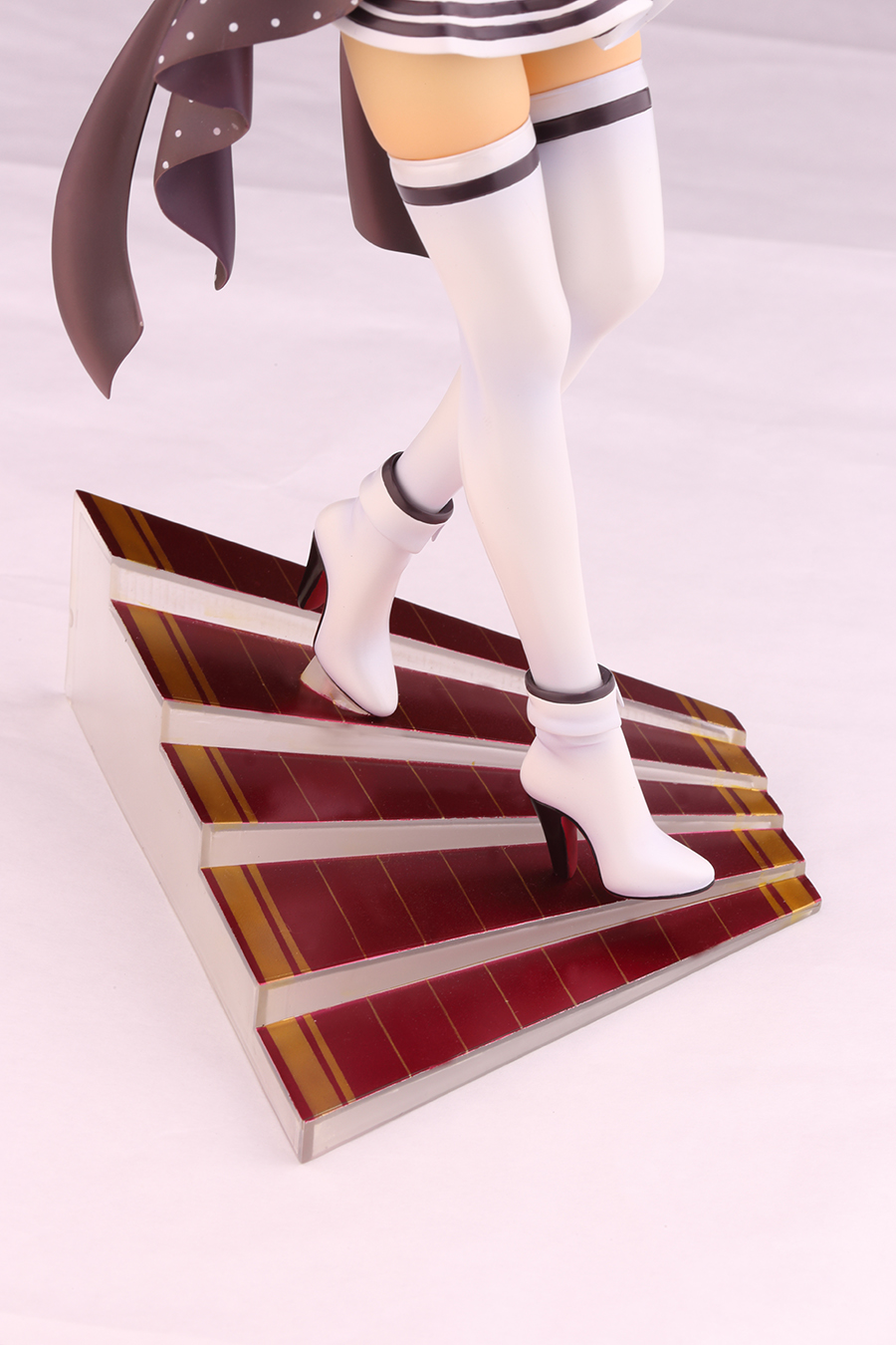 Chunithm - Mishima Haruna - 1/7 (Alphamax) photo 14