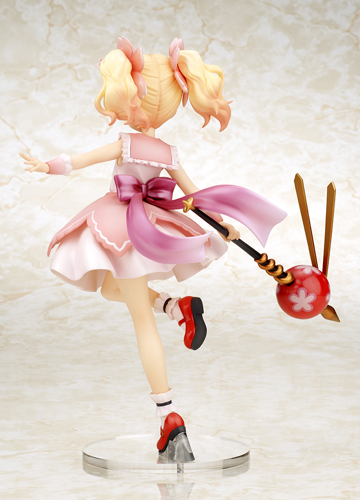 Hello!! Kiniro Mosaic - Alice Cartelet - 1/7 - British Battle Ver. (Ques Q) photo 14