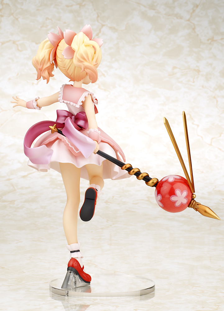 Hello!! Kiniro Mosaic - Alice Cartelet - 1/7 - British Battle Ver. (Ques Q) photo 15