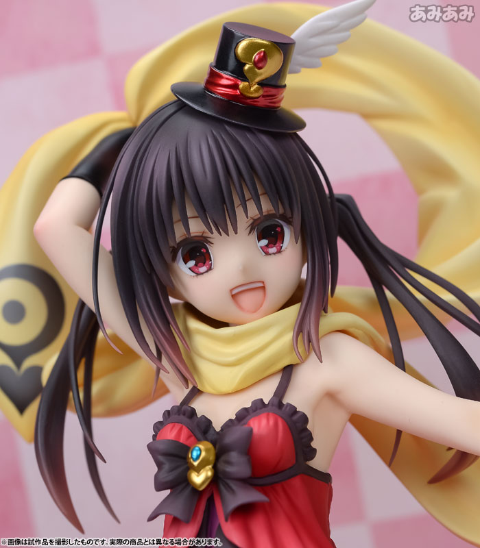 Hatena☆Illusion - Hoshisato Kana - 1/7 (PLUM) photo 4