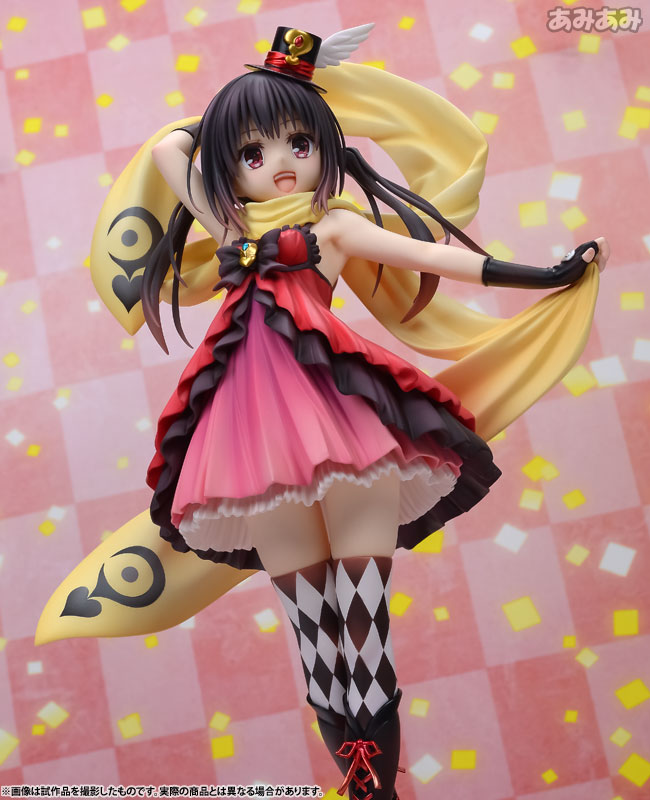 Hatena☆Illusion - Hoshisato Kana - 1/7 (PLUM) photo 7