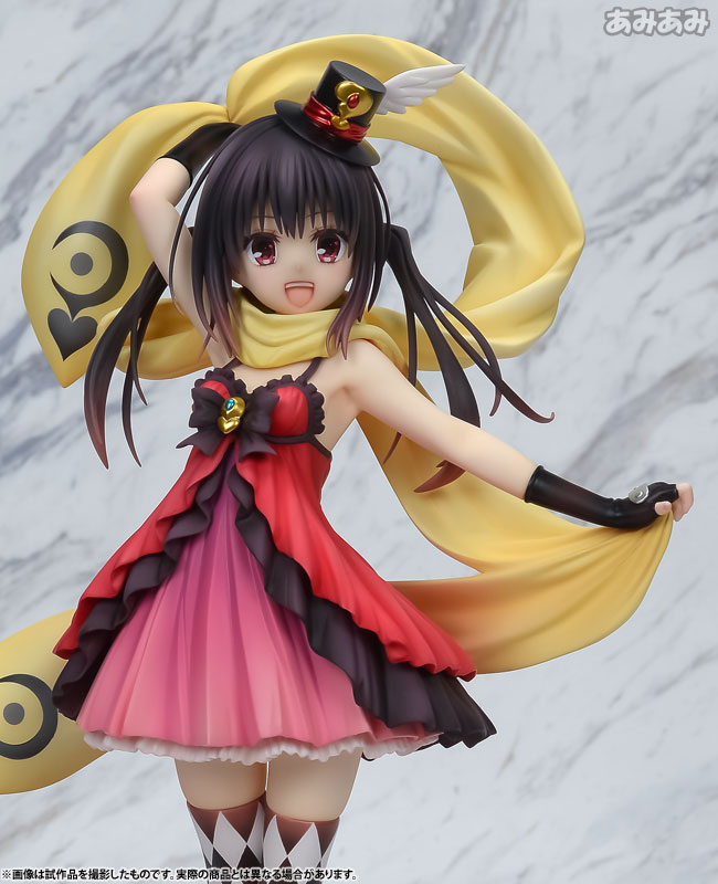 Hatena☆Illusion - Hoshisato Kana - 1/7 (PLUM) photo 8