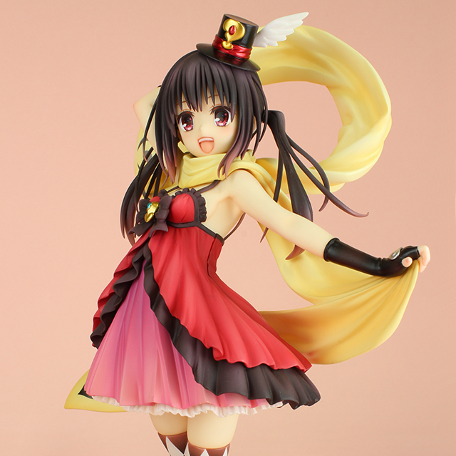 Hatena☆Illusion - Hoshisato Kana - 1/7 (PLUM) photo 9