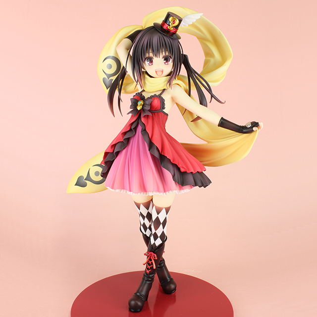 Hatena☆Illusion - Hoshisato Kana - 1/7 (PLUM) photo 11