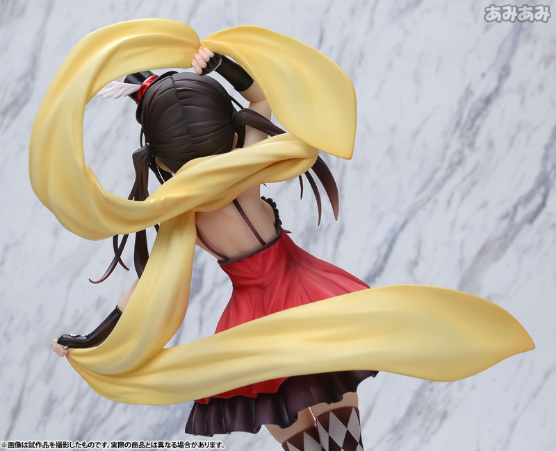 Hatena☆Illusion - Hoshisato Kana - 1/7 (PLUM) photo 12