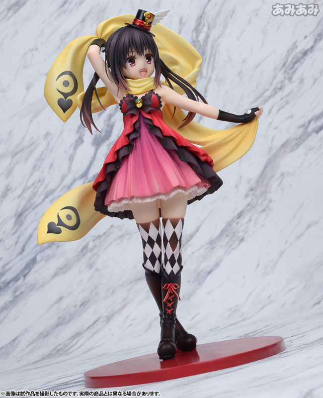 Hatena☆Illusion - Hoshisato Kana - 1/7 (PLUM) photo 13