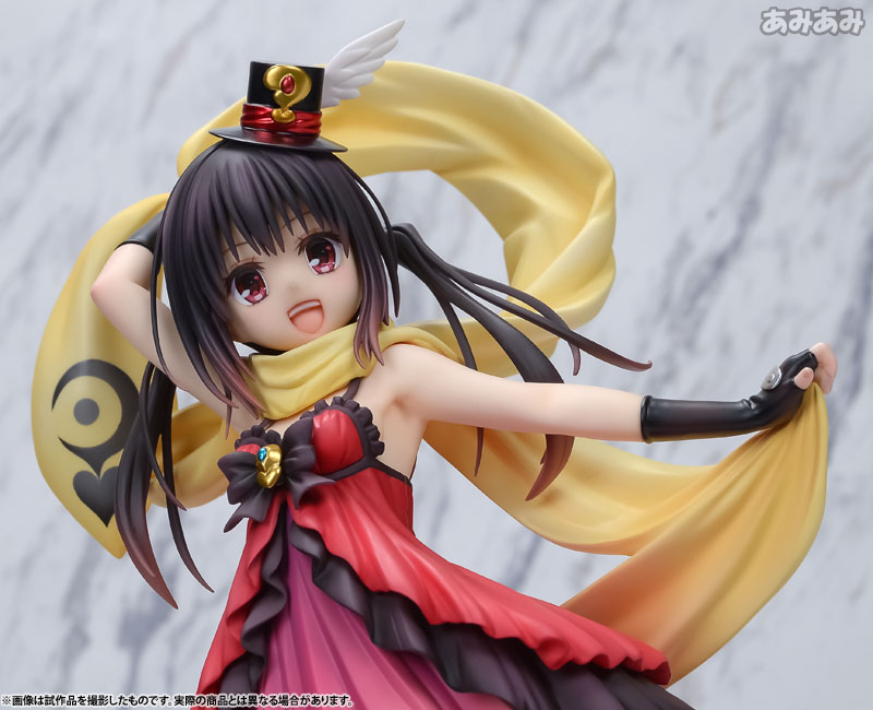 Hatena☆Illusion - Hoshisato Kana - 1/7 (PLUM) photo 14