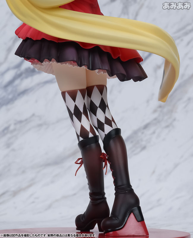 Hatena☆Illusion - Hoshisato Kana - 1/7 (PLUM) photo 15