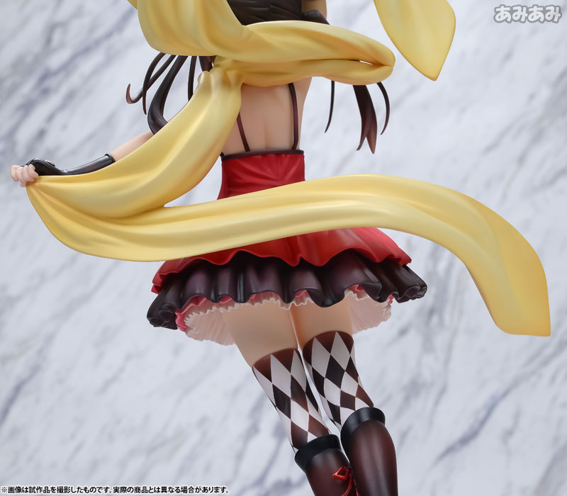 Hatena☆Illusion - Hoshisato Kana - 1/7 (PLUM) photo 17