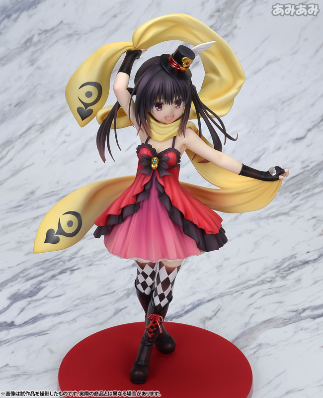 Hatena☆Illusion - Hoshisato Kana - 1/7 (PLUM) photo 20