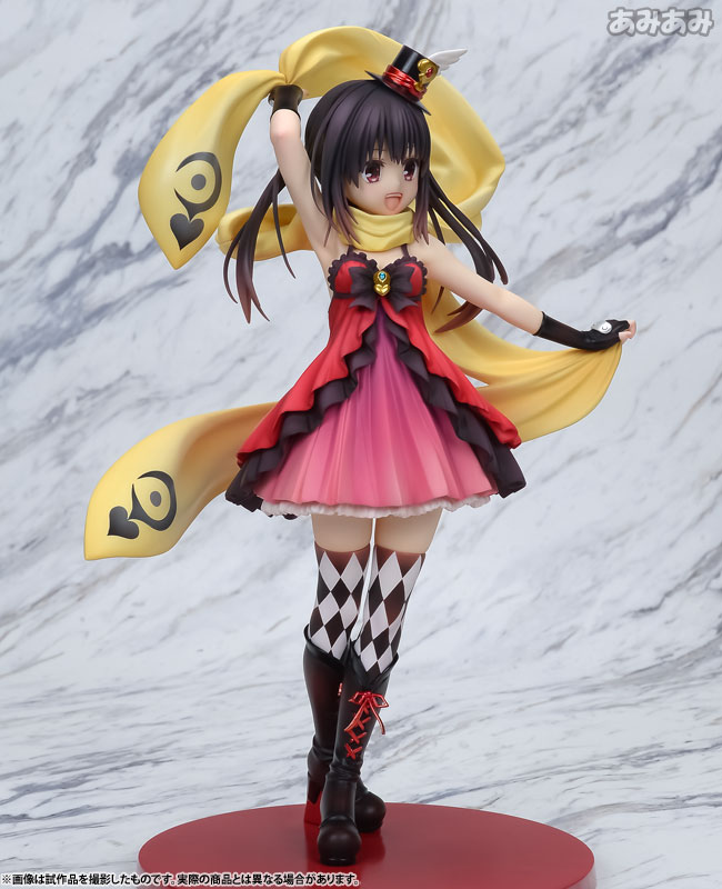 Hatena☆Illusion - Hoshisato Kana - 1/7 (PLUM) photo 21