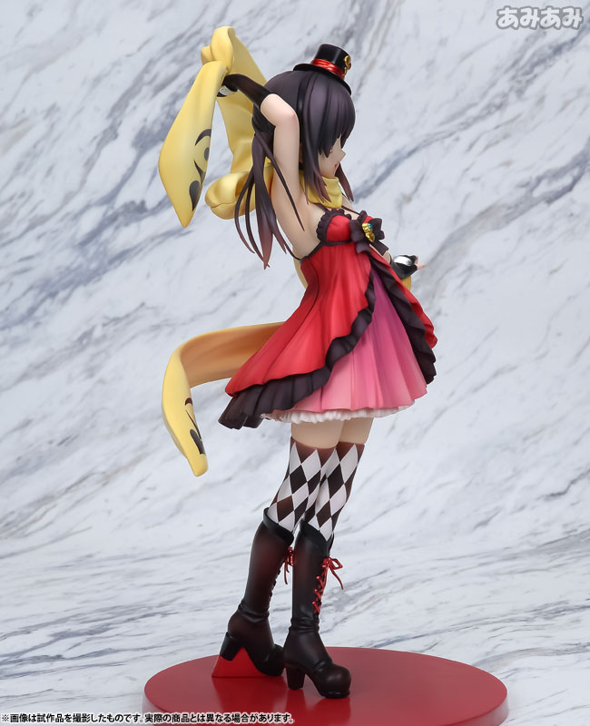Hatena☆Illusion - Hoshisato Kana - 1/7 (PLUM) photo 22