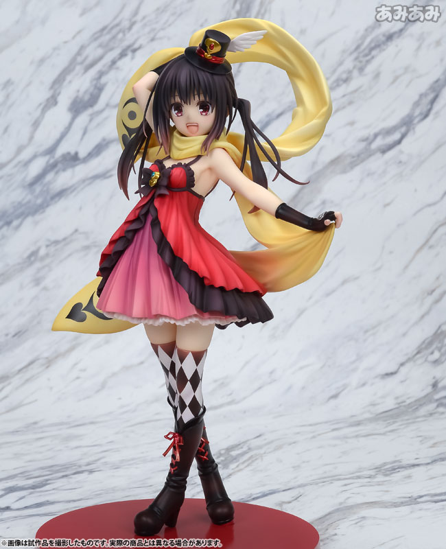 Hatena☆Illusion - Hoshisato Kana - 1/7 (PLUM) photo 24