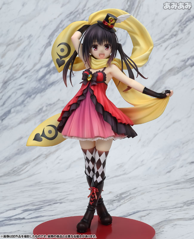Hatena☆Illusion - Hoshisato Kana - 1/7 (PLUM) photo 25