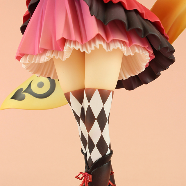 Hatena☆Illusion - Hoshisato Kana - 1/7 (PLUM) photo 26