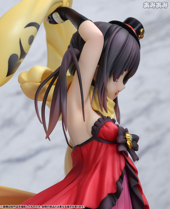 Hatena☆Illusion - Hoshisato Kana - 1/7 (PLUM) photo 27
