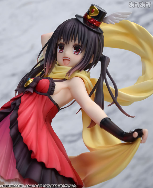 Hatena☆Illusion - Hoshisato Kana - 1/7 (PLUM) photo 29