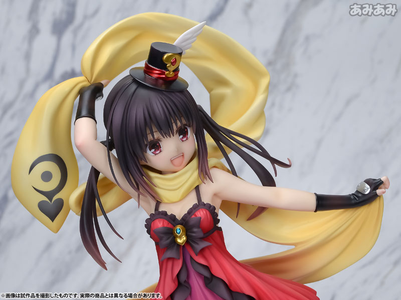 Hatena☆Illusion - Hoshisato Kana - 1/7 (PLUM) photo 33