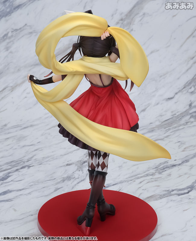 Hatena☆Illusion - Hoshisato Kana - 1/7 (PLUM) photo 34