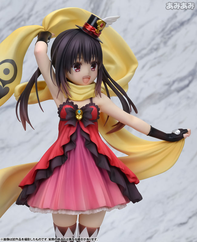 Hatena☆Illusion - Hoshisato Kana - 1/7 (PLUM) photo 35