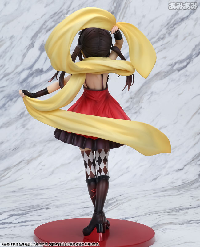 Hatena☆Illusion - Hoshisato Kana - 1/7 (PLUM) photo 37