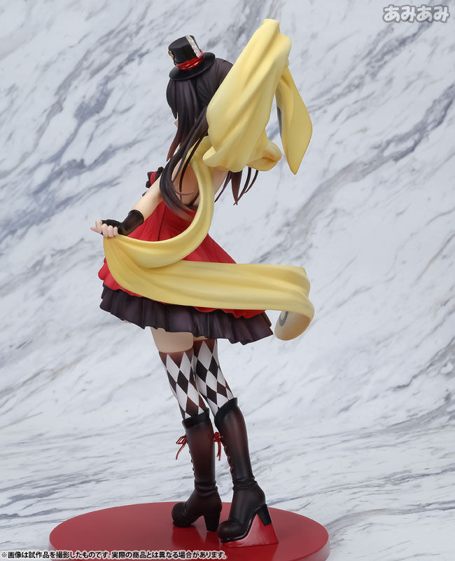 Hatena☆Illusion - Hoshisato Kana - 1/7 (PLUM) photo 38