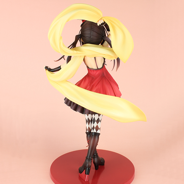 Hatena☆Illusion - Hoshisato Kana - 1/7 (PLUM) photo 39