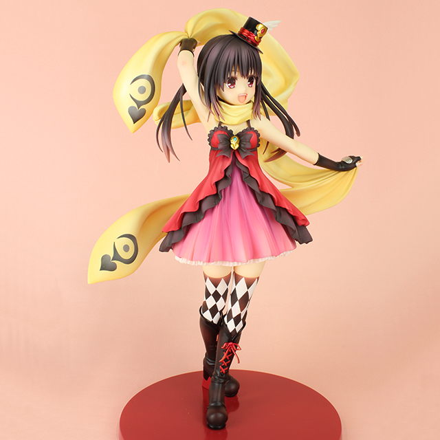 Hatena☆Illusion - Hoshisato Kana - 1/7 (PLUM) photo 40