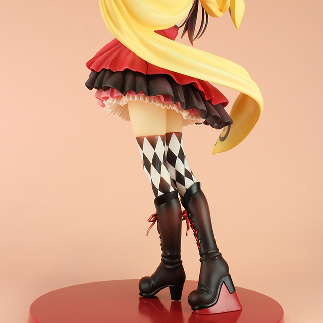 Hatena☆Illusion - Hoshisato Kana - 1/7 (PLUM) photo 41