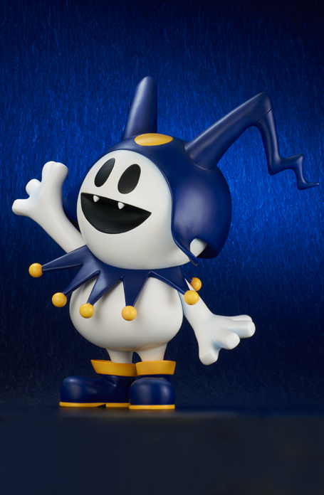 Shin Megami Tensei - Jack Frost - Gigantic Series (X-Plus) photo 5