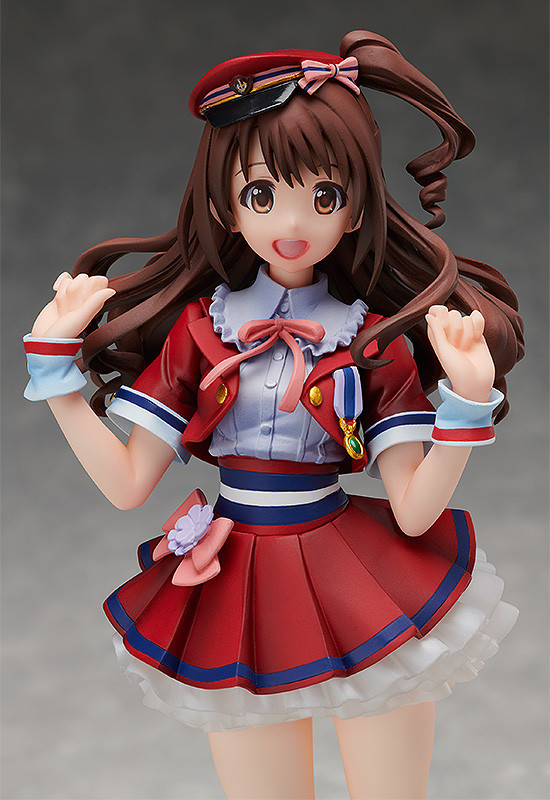 THE iDOLM@STER Cinderella Girls - Shimamura Uzuki - 1/8 - new generations Ver. (FREEing) photo 2