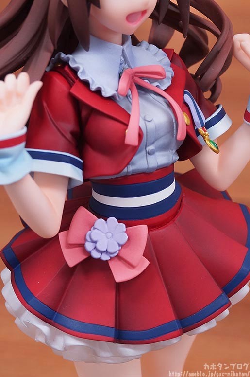 THE iDOLM@STER Cinderella Girls - Shimamura Uzuki - 1/8 - new generations Ver. (FREEing) photo 8