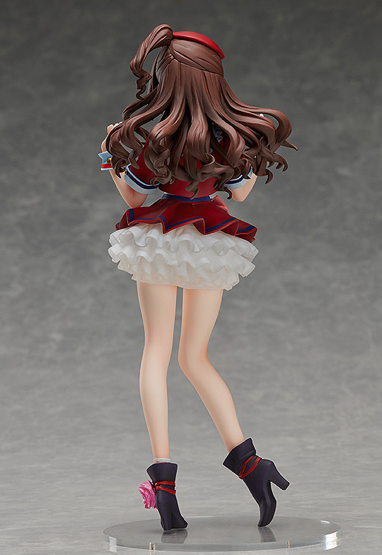 THE iDOLM@STER Cinderella Girls - Shimamura Uzuki - 1/8 - new generations Ver. (FREEing) photo 12