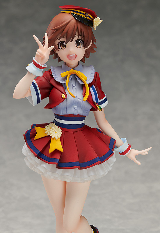 THE iDOLM@STER Cinderella Girls - Honda Mio - 1/8 - new generations Ver. (FREEing) photo 2